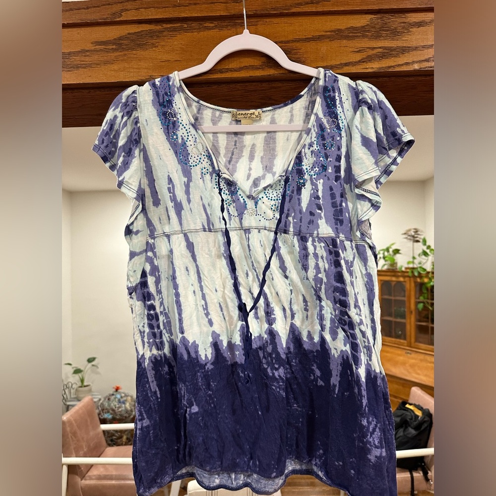 Women’s Blouse